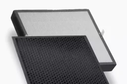فیلتر کربن و هپا تصفیه کننده هوا نئوتک XJ-3200