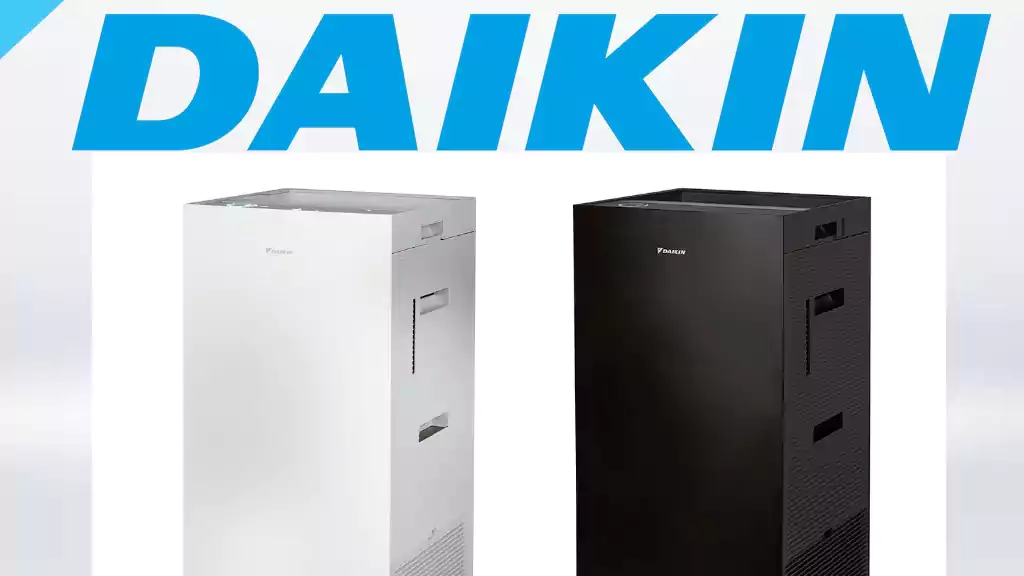 تصفیه هوا دایکین مدل MCK70ZVM
